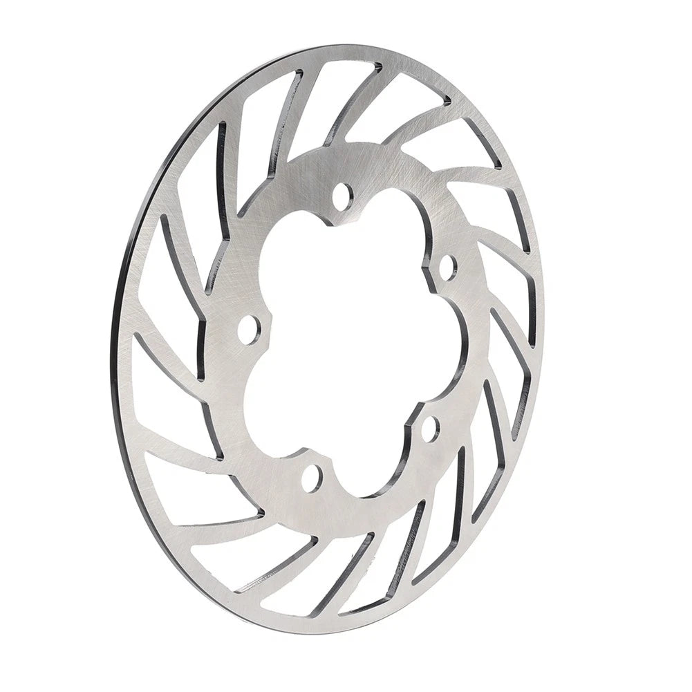 Ultra Light Rear Brake Disc Rotor for BMW S1000R S1000RR (2008–2021)