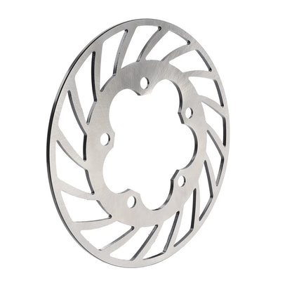 Ultra Light Rear Brake Disc Rotor for BMW S1000R S1000RR (2008–2021)