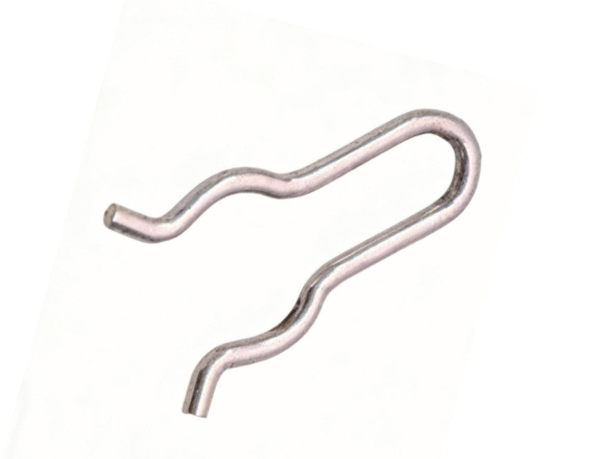 Transom Mount Retainer for OMC Johnson Evinrude (Various Years)
