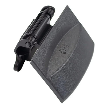 Front Parking Brake Release Handle Slate Gray for Dodge Ram 1500 2500 3500 (06-09)