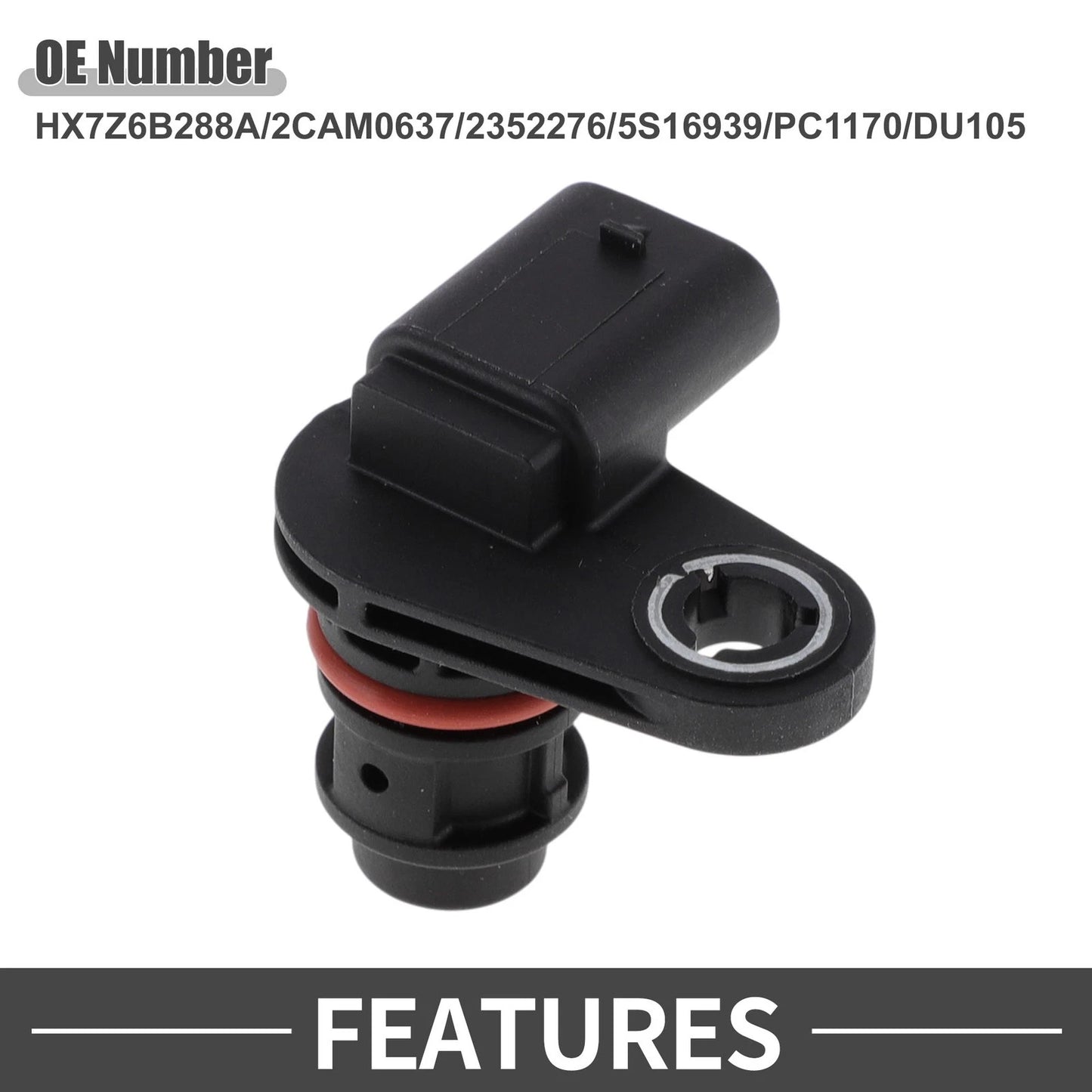 Camshaft Position Sensor No.HX7Z6B288A for Ford F150 (2018–2019)