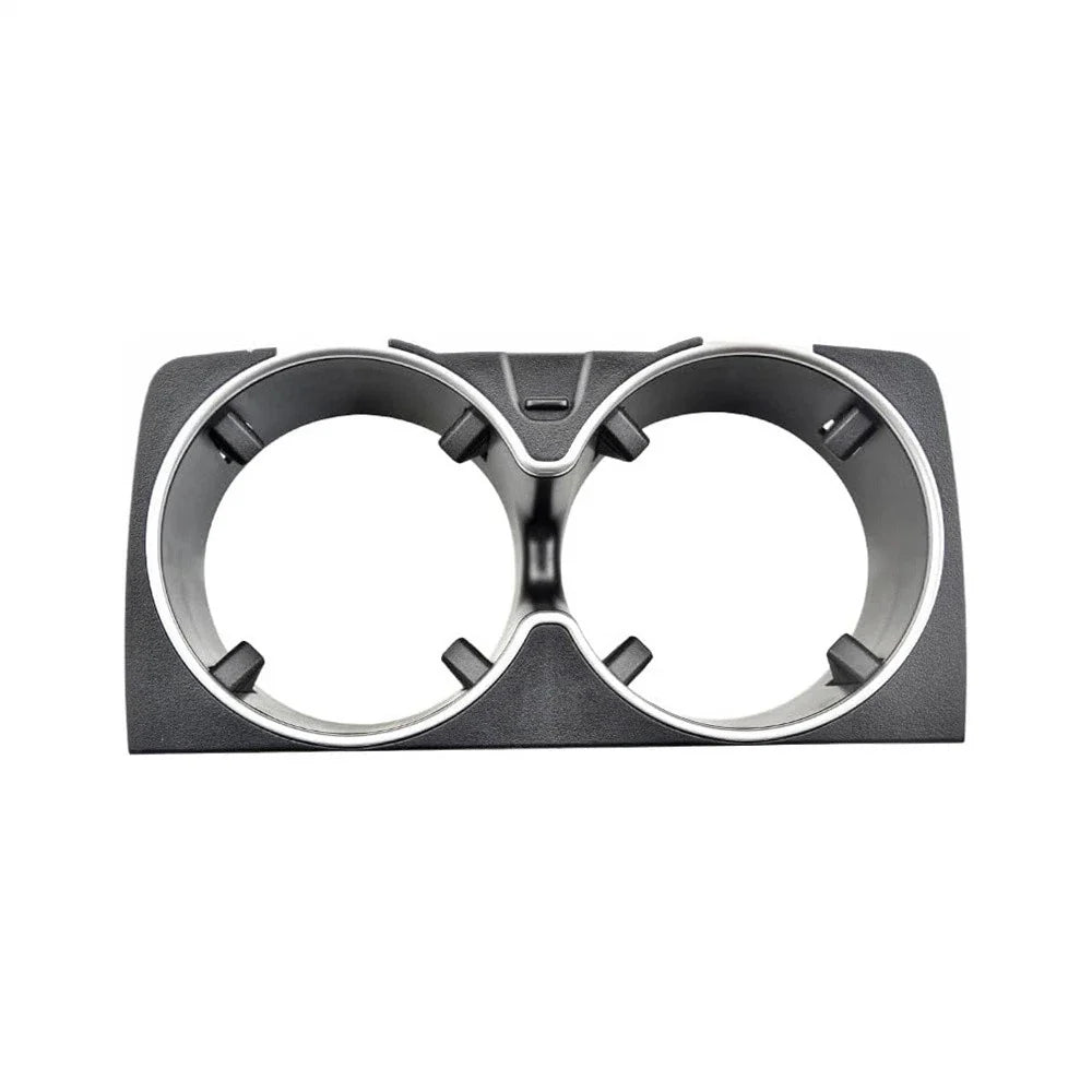 Black Cup Holder for Benz W222 S-Class (2018-2020)
