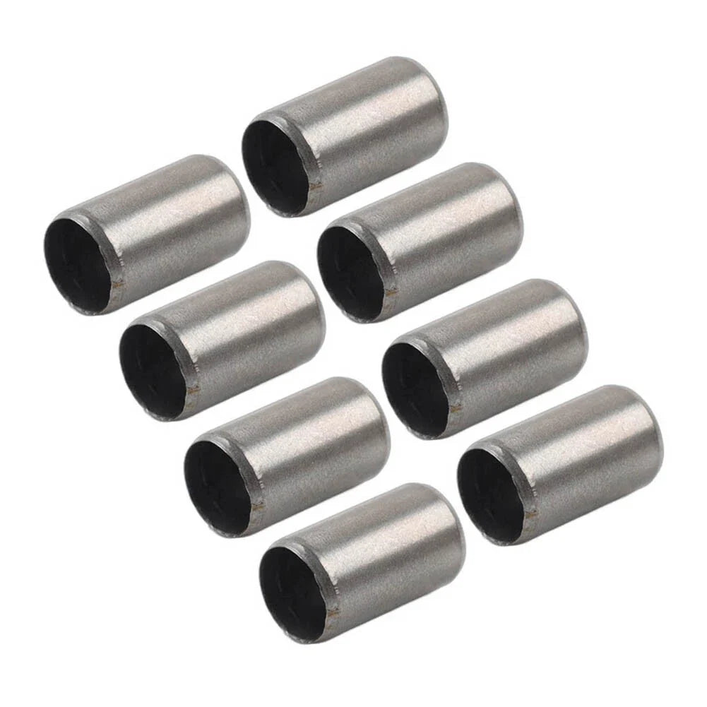 8PCS Dowel Pins 8x14mm for GY6 50CC 80CC Scooters