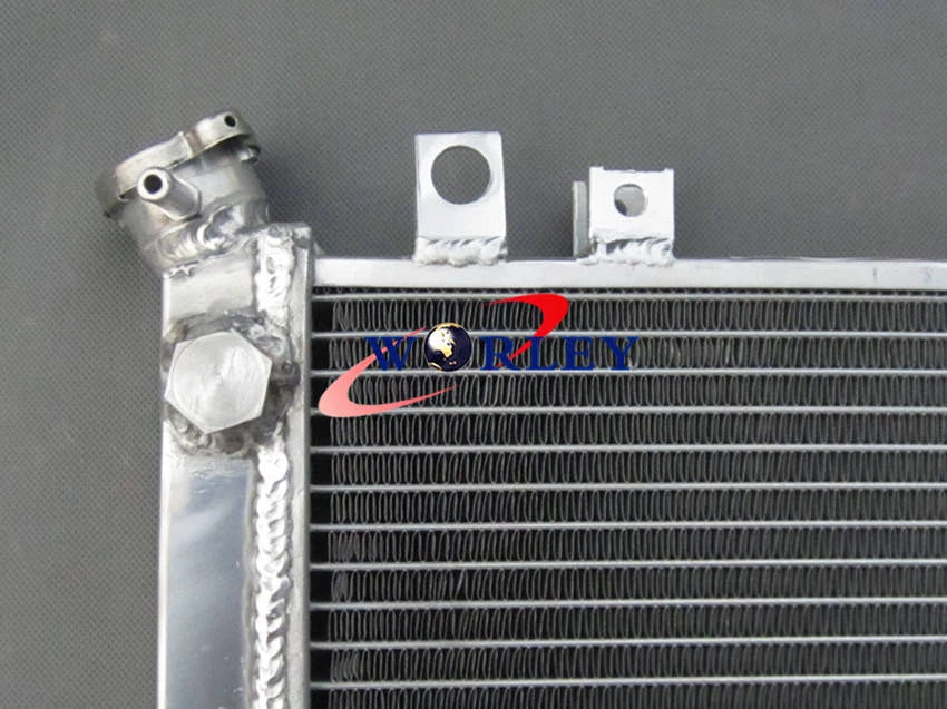 Aluminum Radiator for Kawasaki Brute Force 650 750 (2005-2010)