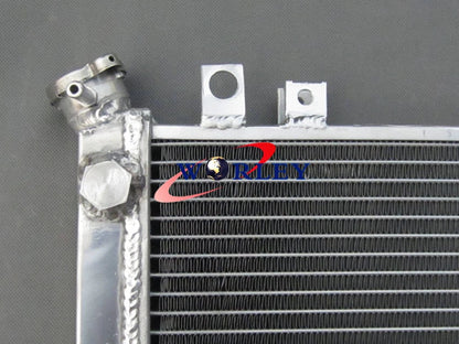 Aluminum Radiator for Kawasaki Brute Force 650 750 (2005-2010)