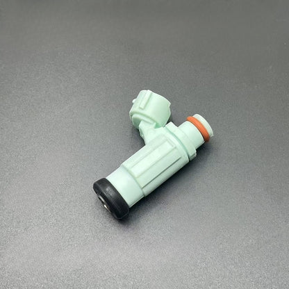 Set of 4 Fuel Injectors for Kawasaki Ninja ZX6RR ZX6R (2004–2006)