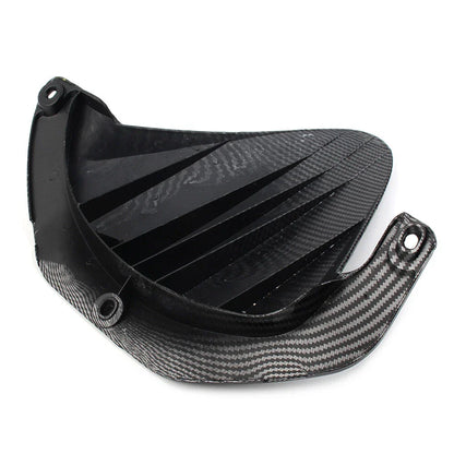 Carbon Fiber Rear Hugger Mud Guard for 2003-2006 Honda CBR600RR (2003-2006)