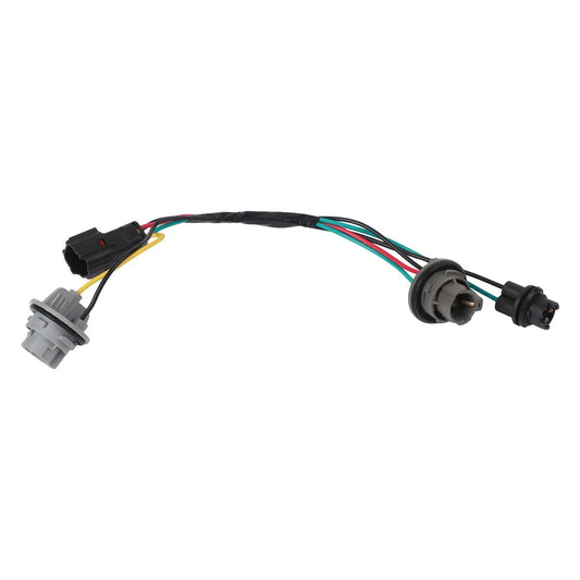 Socket Assembly Auto Maintenance Automotive Accessory Easy Installation for Vehicle