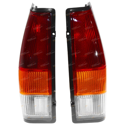 Tail Lights Pair for Ford Falcon (1981–1998)