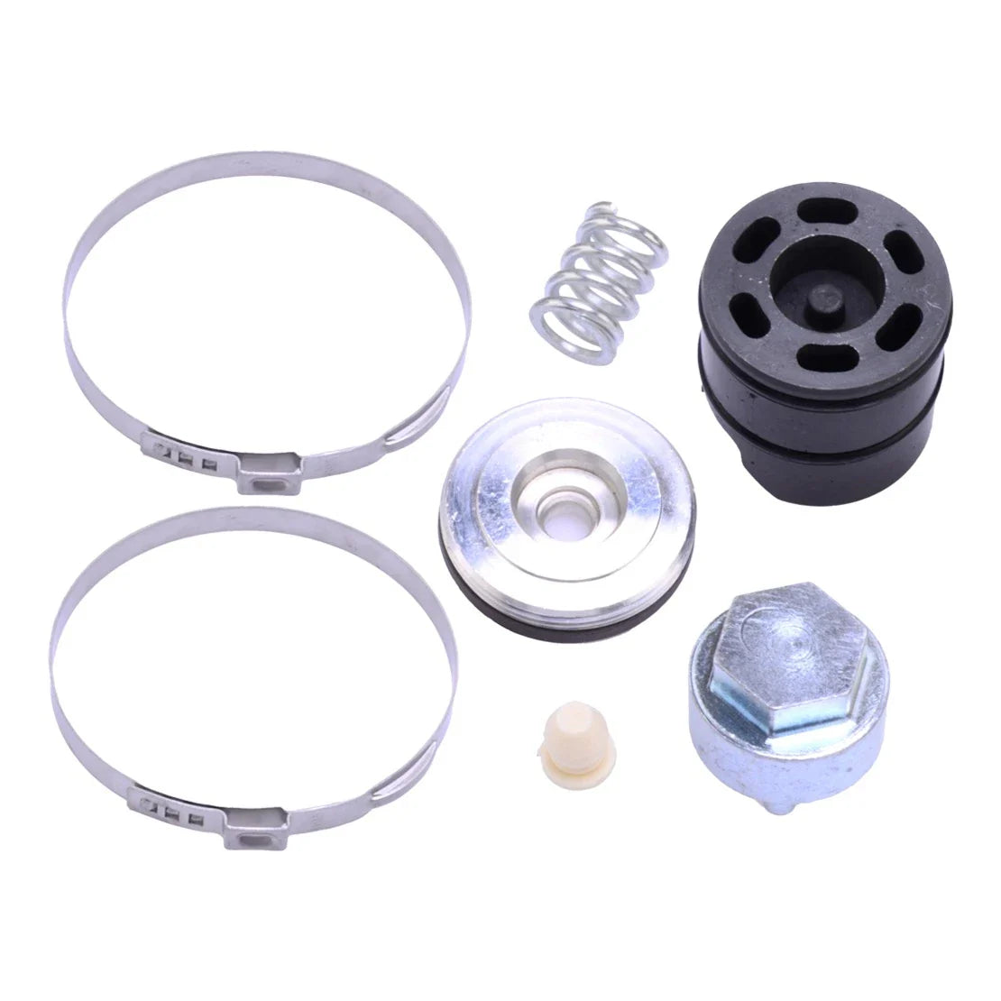 Steering Gear Repair Kit for BMW F20 F30 F32 F48 F25 F26 (2012-2020)