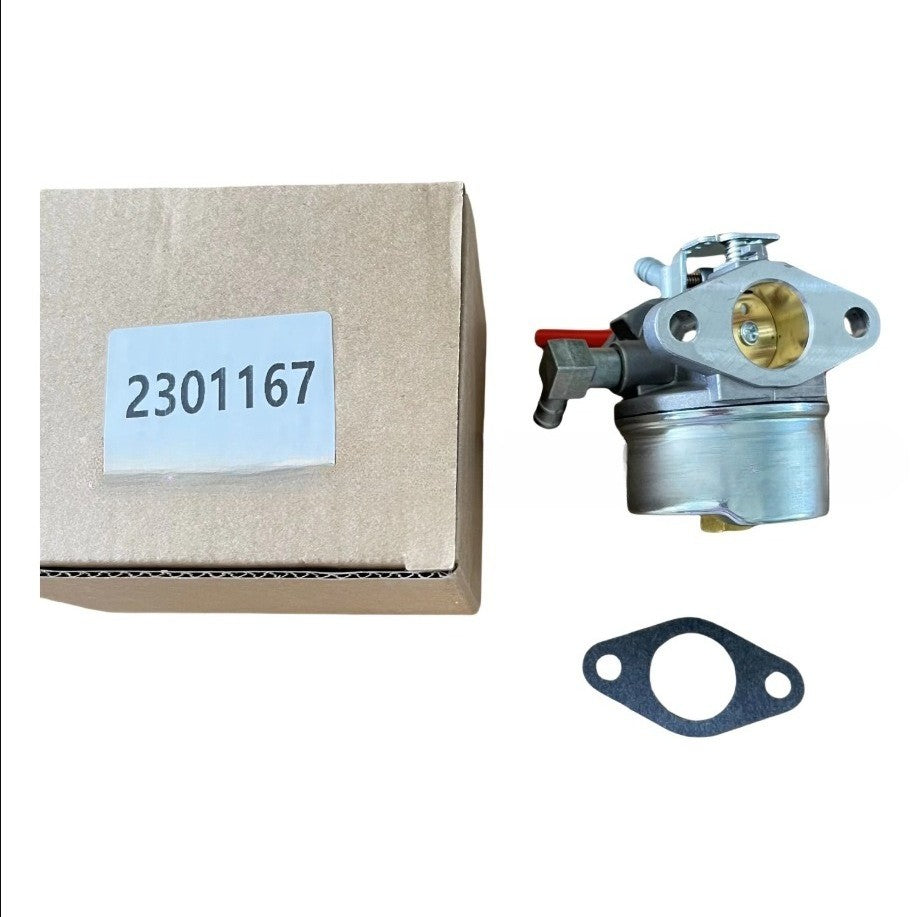 Carburetor for Toro Recycler 6.5HP (Tecumseh LV195EA)