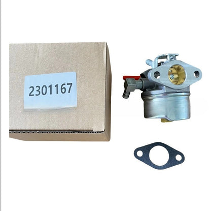 Carburetor for Toro Recycler 6.5HP (Tecumseh LV195EA)