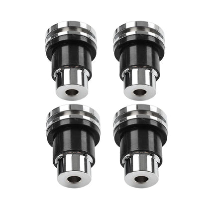Quick Release Mounting Spools for Indian Chief Dark Horse Classic 14-20