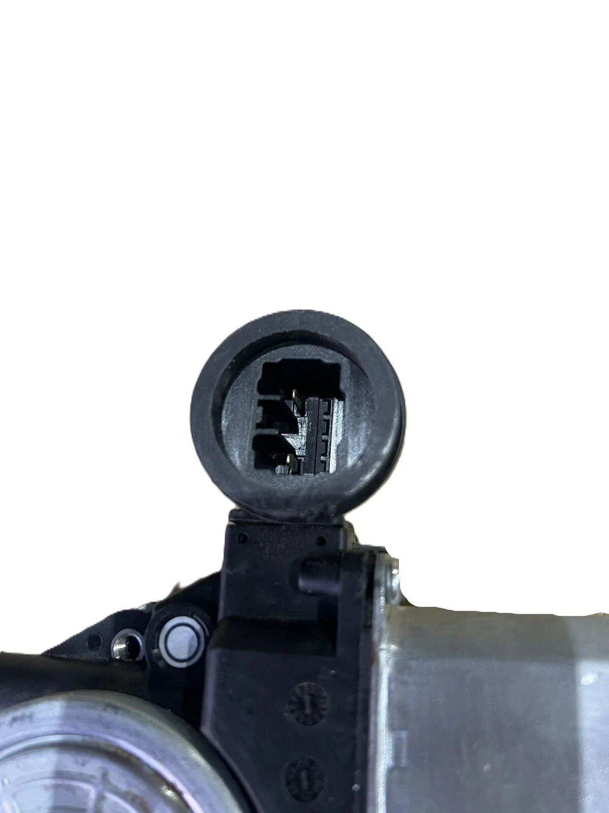 Front Right Window Regulator 2-Pin Motor for Toyota HiAce (2005–2019)