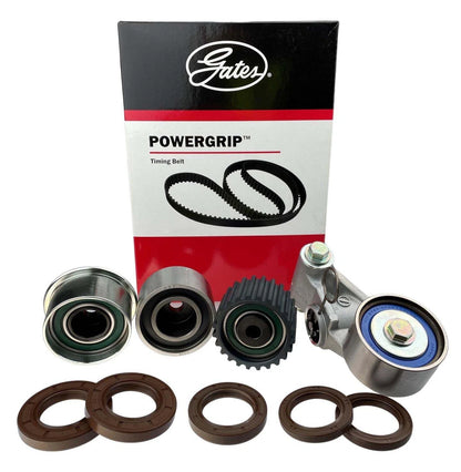 Timing Belt Kit for Subaru Forester Impreza Liberty (1997–2002)