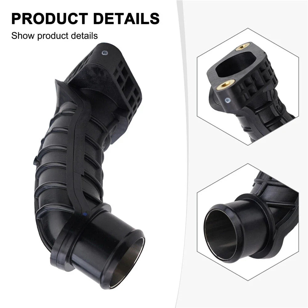 Inter-Cooler Pipe for Honda Accord (2018-2022)