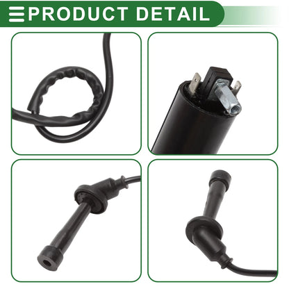 Ignition Coil for Kawasaki Estrella 250, 250TR