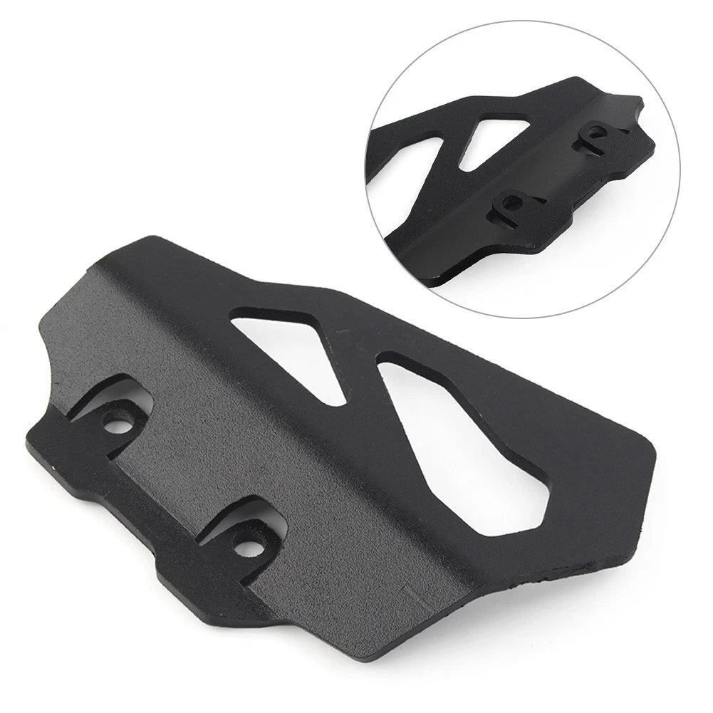 Rear Brake Master Cylinder Protector Cover for BMW R Nine T (2014–2017)
