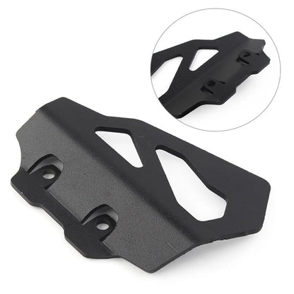 Rear Brake Master Cylinder Protector Cover for BMW R Nine T (2014–2017)