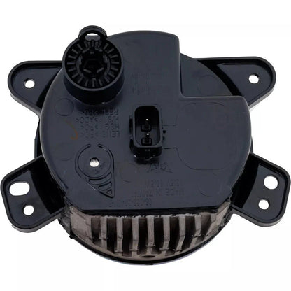 LED Fog Lights for 2017-2024 Jeep Wrangler JL/JT