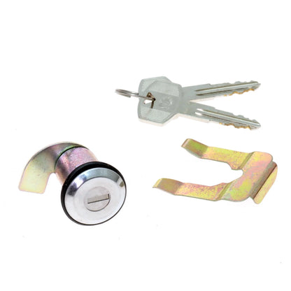 Fuel Lid Gas Lock & Retainer Clip for Nissan Datsun Pickup 620