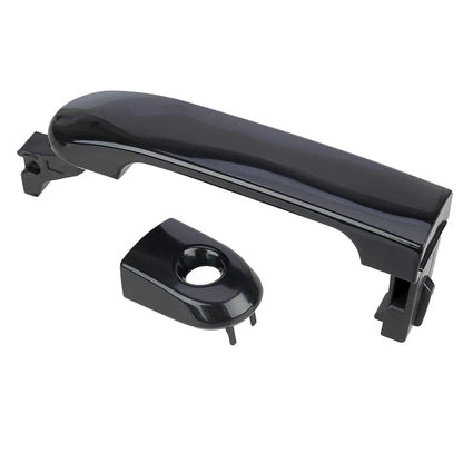 Front Outer Door Handle for Nissan Versa Hatchback (2007-2012)