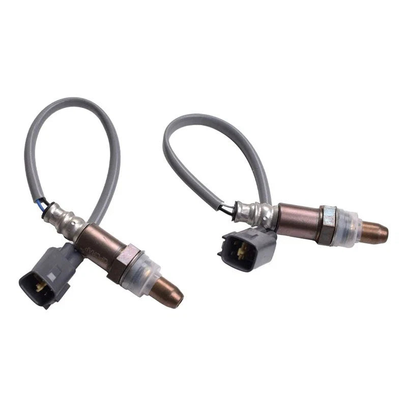 4PCS Up+Downstream Oxygen Sensor for Toyota Tundra (2005–2013)