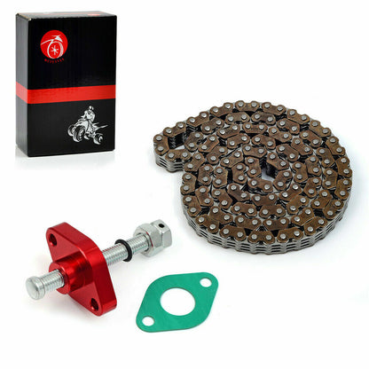 Cam Timing Chain Guide Tensioner Gasket for Yamaha Raptor 660R (2001–2005)