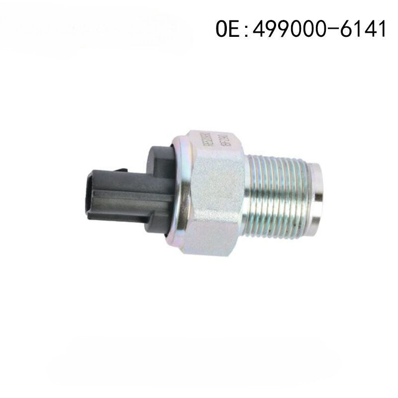 Fuel Rail High Pressure Sensor Regulator for Isuzu Holden 4HK1 6HK1