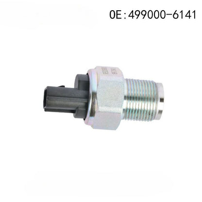 Fuel Rail High Pressure Sensor Regulator for Isuzu Holden 4HK1 6HK1