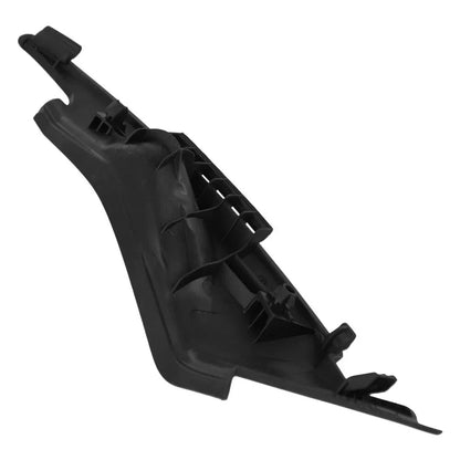 Right Windshield Wiper Cowl Trim Cover for Honda Civic (2016-2021)