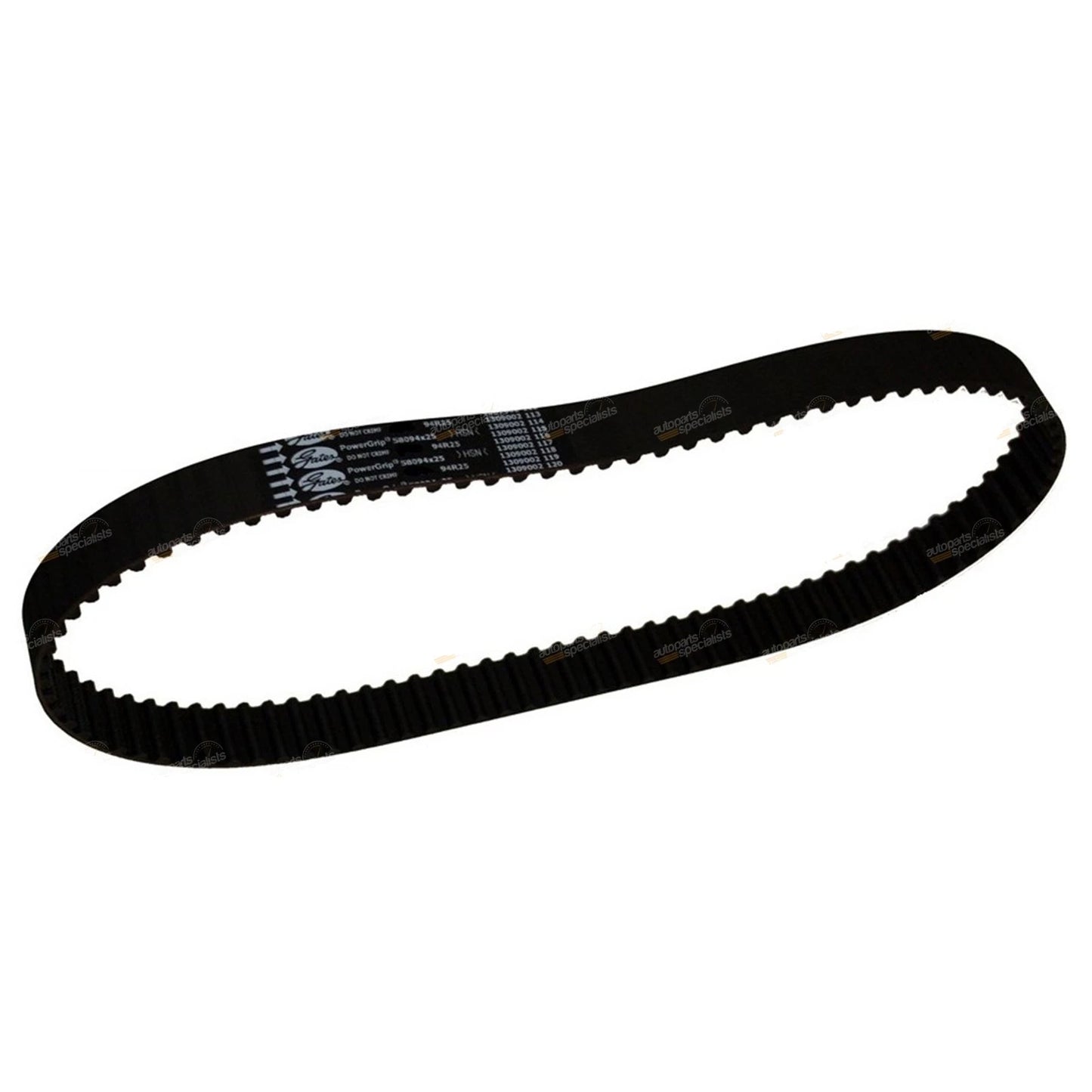 Timing Belt for Toyota Landcruiser HDJ80R (1990–1994)