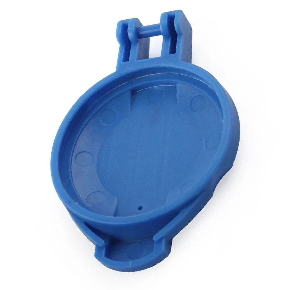 Windshield Wiper Washer Fluid Reservoir Cover for Kia Optima, Sportage (2011-2023)