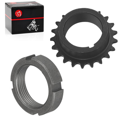 Timing Gear Sprocket for Polaris Sportsman 400 HO (2008–2014)