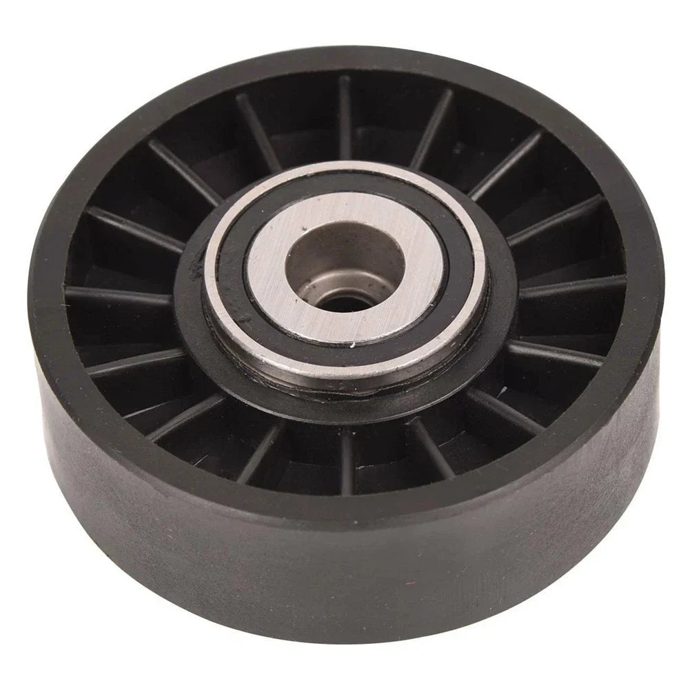 Belt Tensioner Idler Pulley for Mercedes-Benz 190D 300D E300 S350