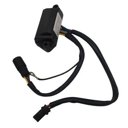 Power Pack for Johnson Evinrude Outboard Motors (Various Years)