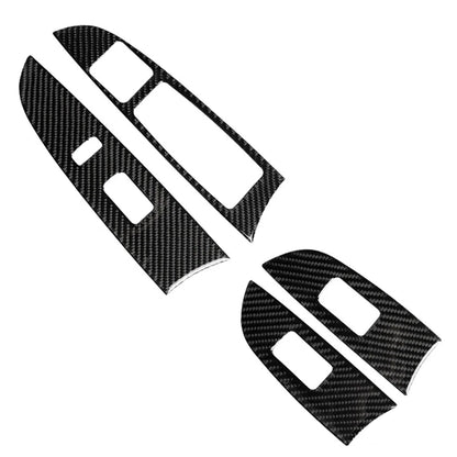 Gear Shift Console Panel Cover Trim for Lexus RC300 RC350 RC200T (2015–2022)