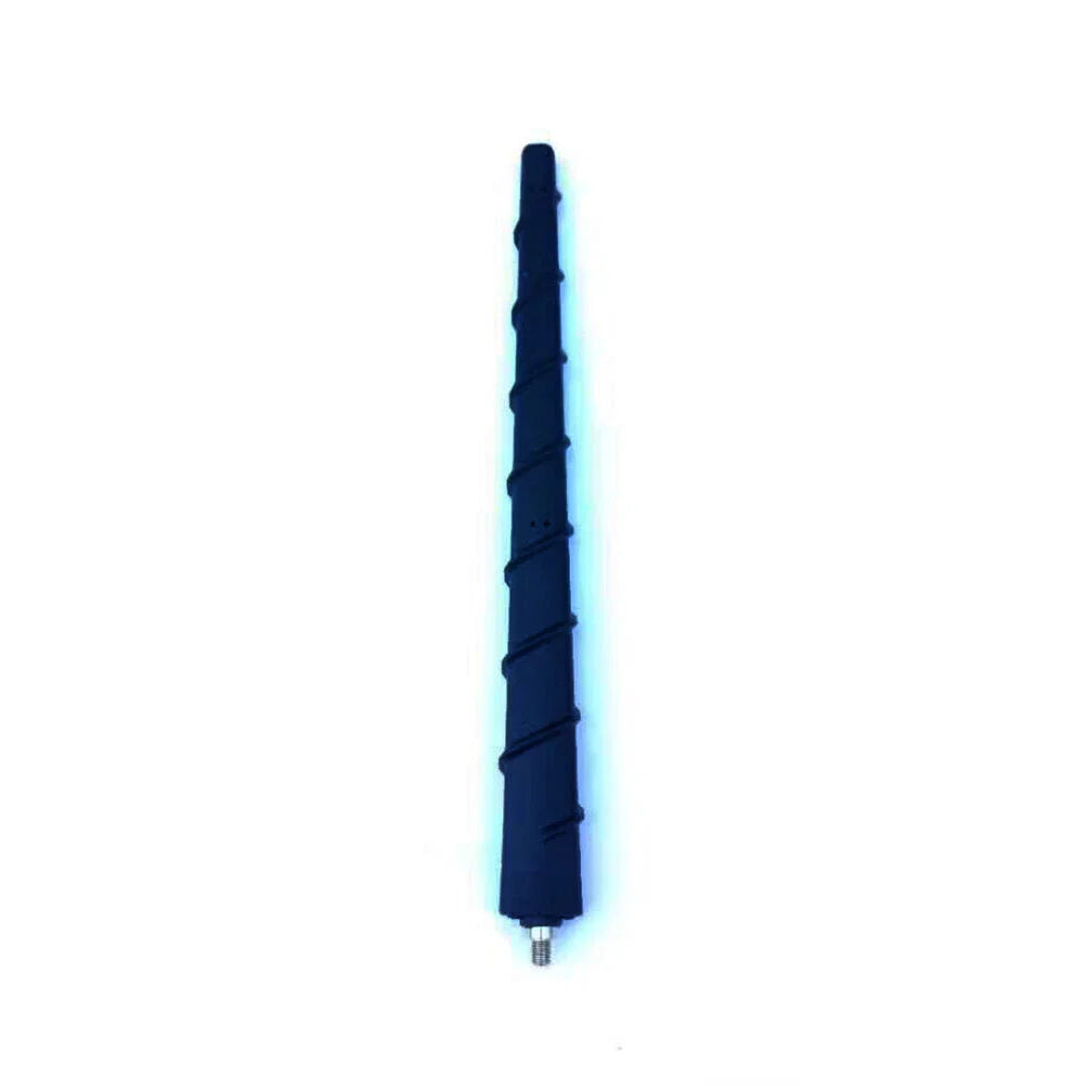 8in Flexible Radio Antenna Mast for Fiat 500 (2012-2017)