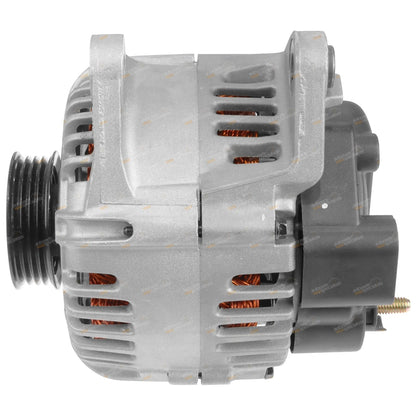 Alternator for Mitsubishi Pajero Io (1999–2001)
