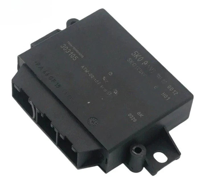 Parking control unit PARK Assist for Volkswagen Golf VI (2010–2014)