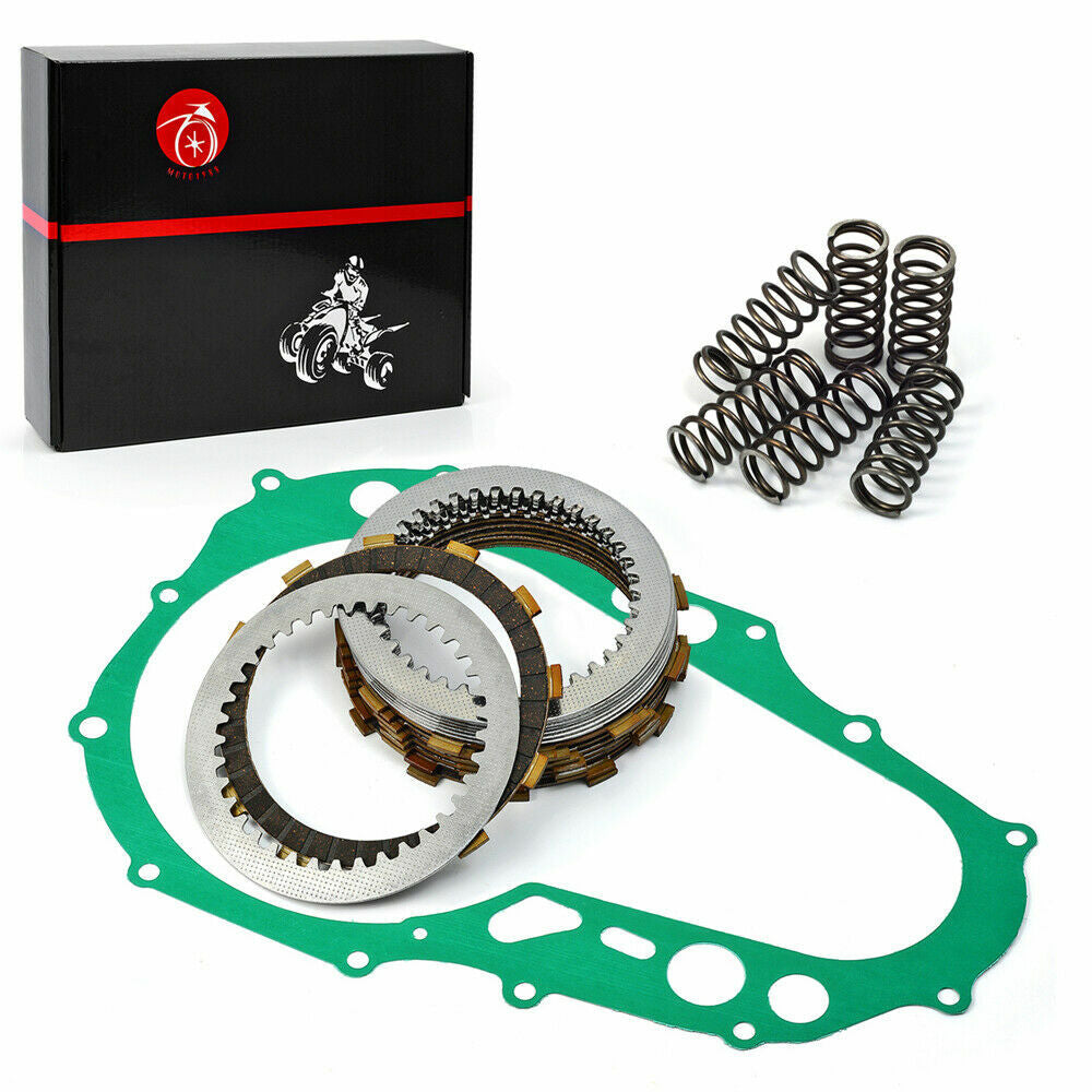 Clutch Kit for Suzuki LT-Z400 (2005–2008)