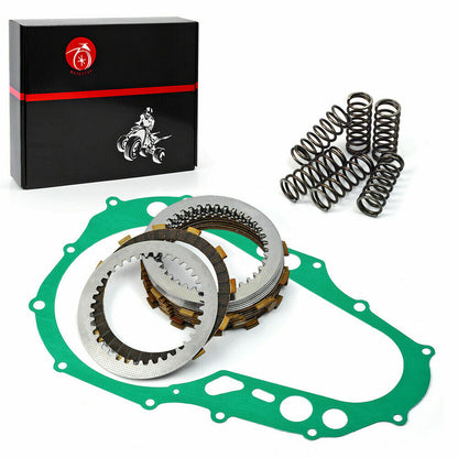 Clutch Kit for Suzuki LT-Z400 (2005–2008)