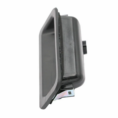 Black Rear Boot Trunk Lid Lock Release Handle for Kia Forte (2011-2013)