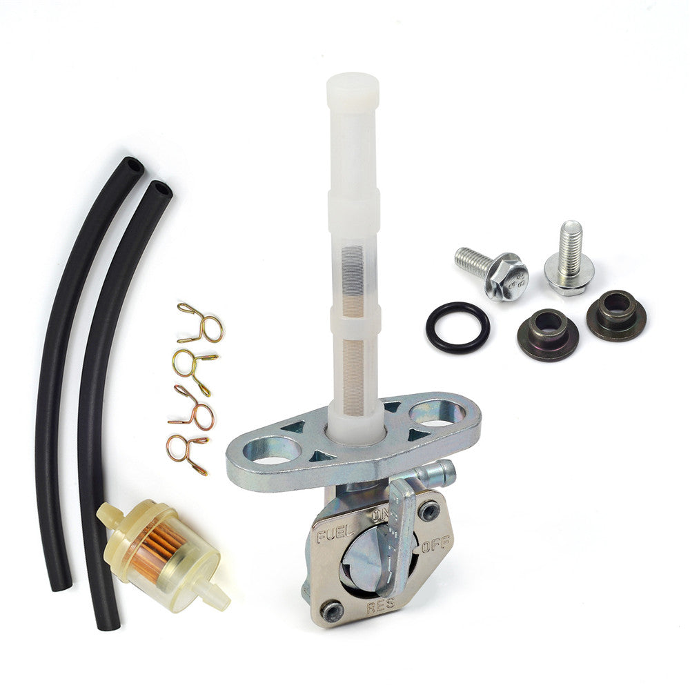 Fuel Petcock Valve for Honda XR/CRF 50 70 80 100 150 230 (2000–2023)
