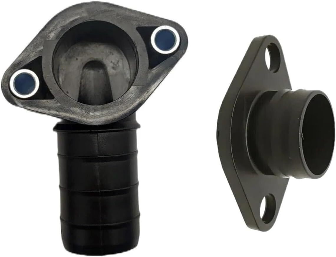 Hose Fitting Nipple for OMC V Diesel