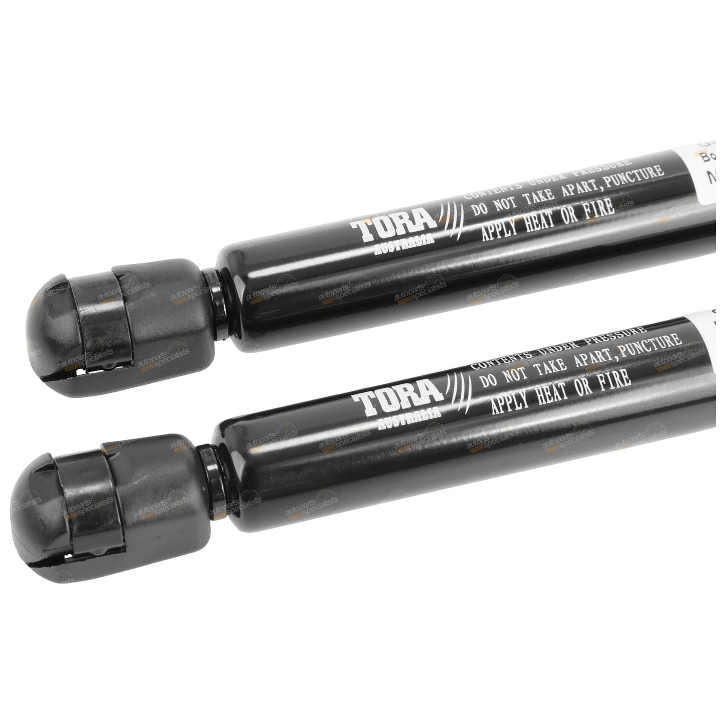Gas Struts for Holden Commodore Sedan (1997–2006)