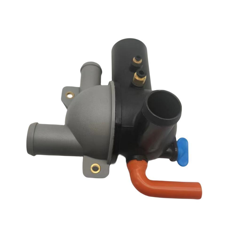 Water Distribution Housing for MerCruiser Inboard (863802T2)