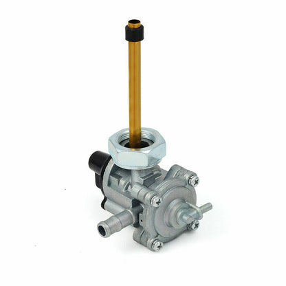 Fuel Vacuum Petcock with Filter for Honda VTX1300C, VTX1300R, VTX1300S, VTX1300T (2004–2009)
