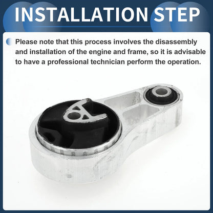 Engine Mount for BMW MINI (2006 - 2006)
