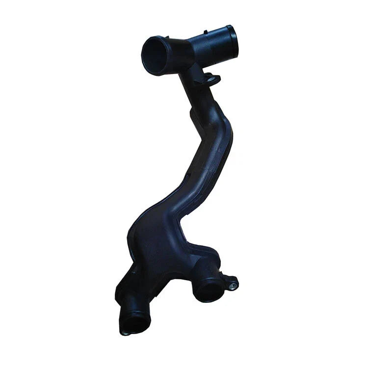 Water Pump Outlet Thermostat Crossover Pipe Tube for LR4 (2010–2013)